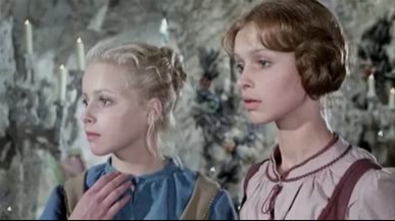 Сказка розочка и беляночка смотреть онлайн: Беляночка и Розочка, фильм сказка (1979) смотреть видео кино онлайн для детей бесплатно