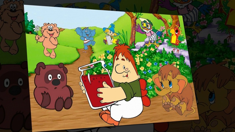Слушать песенки детские из мультиков: Песни из мультфильмов слушать онлайн