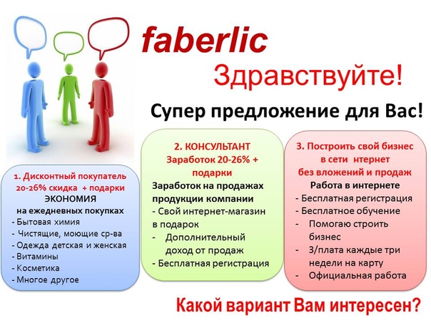 Фаберлик отзывы о работе консультантом: Faberlic.ru - «Работа в Фаберлик. Реально это или нет?»