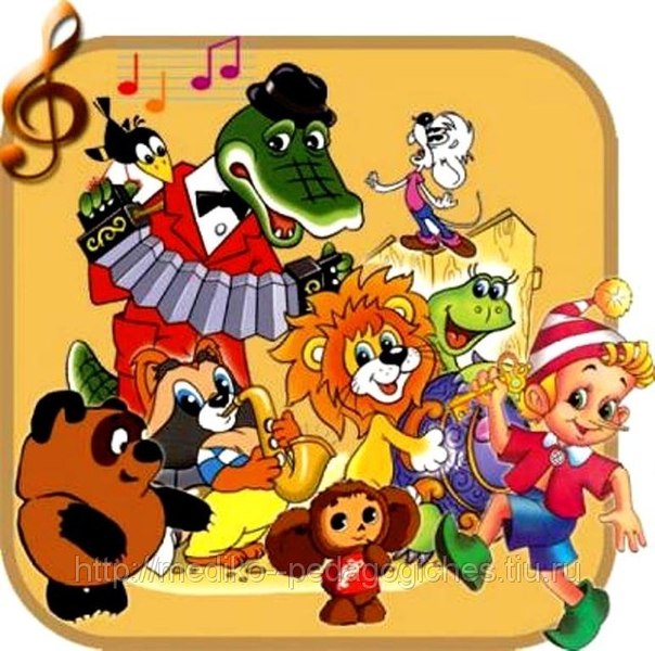 Детские песни интересные: Коллекция детских песен. Песенки онлайн