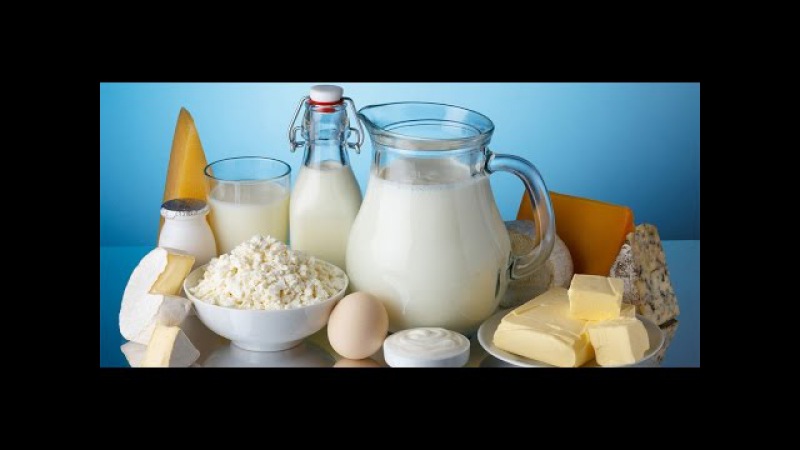 Молочные продукты для дошкольников: Молочные продукты для детей: 5 популярных мифов - Здоровье