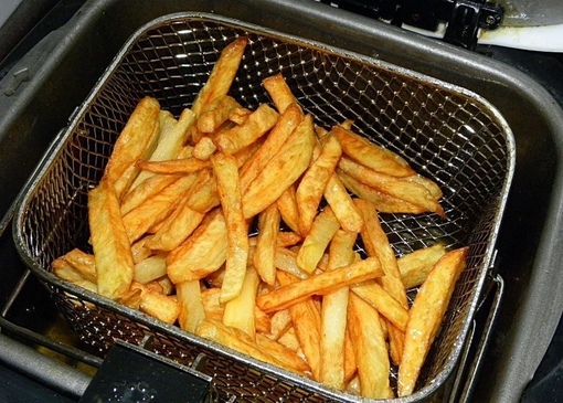 Как правильно приготовить фри картошку: Картошка фри на сковороде в домашних условиях рецепт с фото пошагово и видео