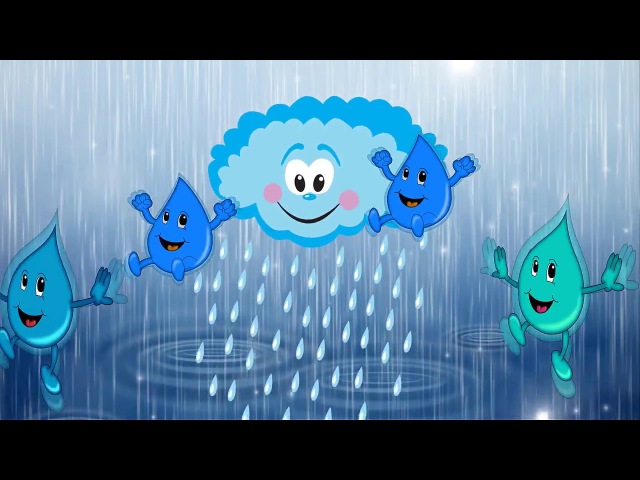 Про дождик песня для детей: Детские песни про дождик слушать и скачать бесплатно