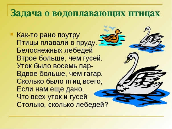 Загадки про лебедя: Загадки про лебедя для детей с ответами и картинками.