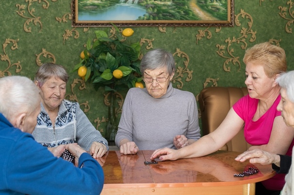 Дома престарелых в россии плюсы и минусы: Чтобы старость была в радость: новая система ухода за пожилыми и инвалидами