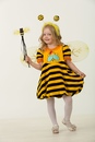 Костюм пчелки для девочки своими руками: Мастер-класс смотреть онлайн: Карнавальный костюм "Пчелка" своими руками