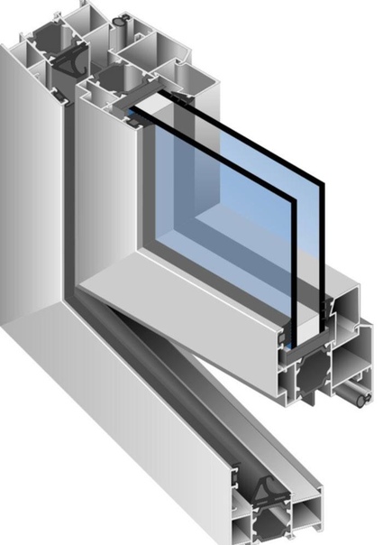 Алюминиевые окна плюсы и минусы: Алюминиевые окна: преимущества и недостатки