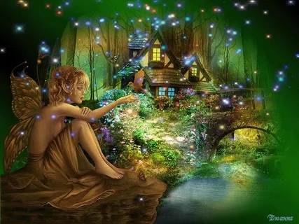 Волшебная сказка на ночь: Волшебные сказки - читать бесплатно онлайн