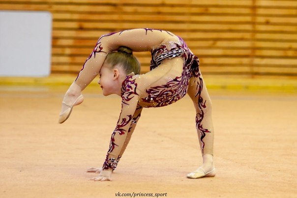 Гимнастика художественная польза: Польза занятий художественной гимнастикой.