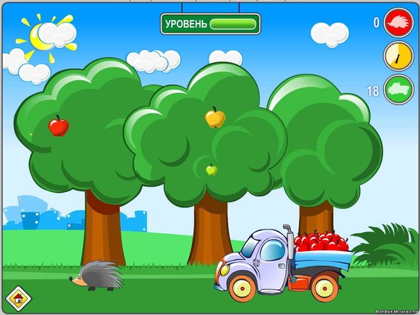 Игры бесплатные развивающие: Игры для малышей 3-4 лет, онлайн игры для самых маленьких детей