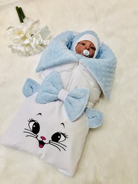 Одеяло для новорожденного какое лучше выбрать: Какое одеяло выбрать для новорожденного: предлагаем варианты