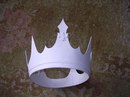 Как сделать корону для мальчика из бумаги: Как сделать корону из бумаги