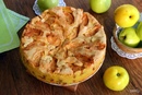 Секреты пышной шарлотки с яблоками: Секреты Приготовления Пышной Шарлотки с Фото для Новичков