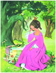 Сказки для девочек интересные: Сказки для девочек - читать бесплатно онлайн