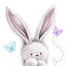 Малюнок зайчик: Картинки зайца для срисовки карандашом