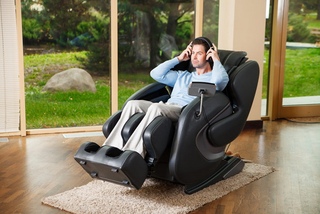 Массажные кресла противопоказания: Что лучше купить - массажное кресло или массажную кровать?