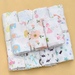 Муслиновые пеленки для новорожденных что это такое: зачем нужны для новорожденных, что это такое, как стирать набор, отзывы