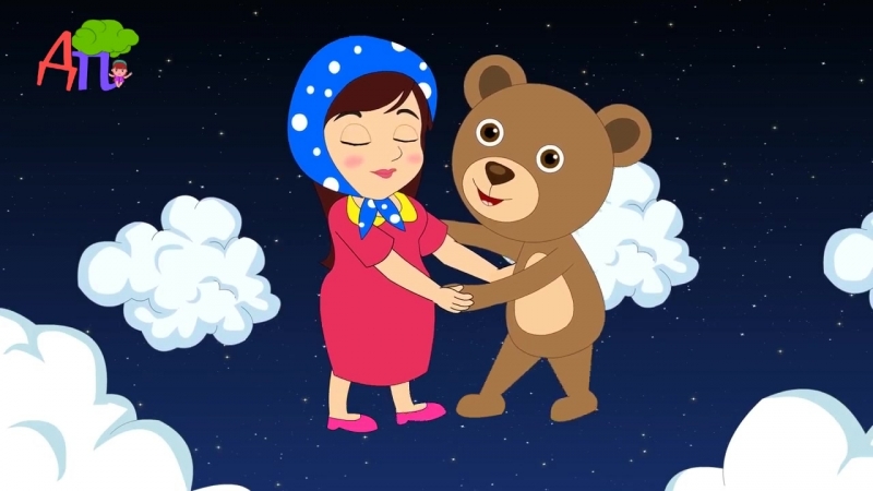 Колыбельная для малышей слушать онлайн без остановки бесплатно: Колыбельная про медведя слушать онлайн