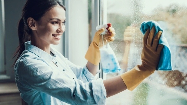 Уход за стеклопакетами: Как правильно ухаживать за пластиковыми окнами. Советы и рекомендации. -Статьи