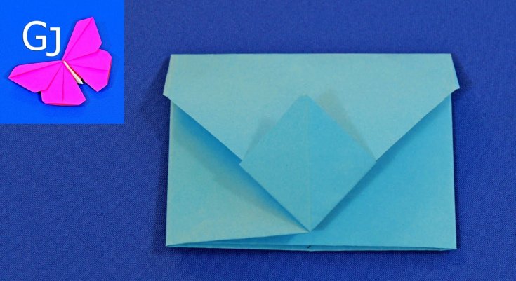 Схема конверт оригами: 100 фото и пошаговый мастер-класс изготовления конвертов – Конверт оригами - 130 фото и инструкции как сделать своими руками!