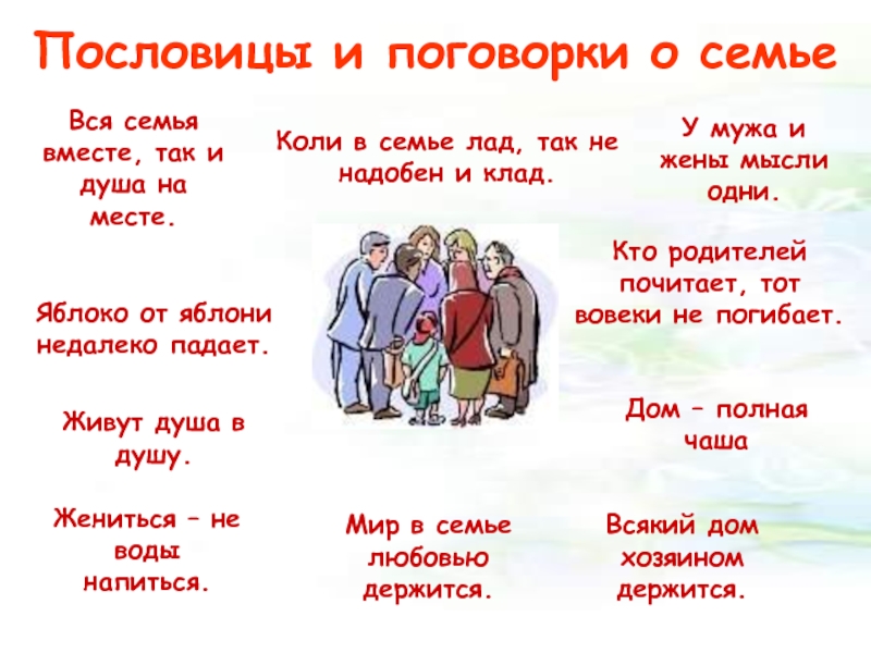 Будь не только сыном своего отца пословица: Будь не только сыном своего отца – будь и сыном своего народа. (сочинение)