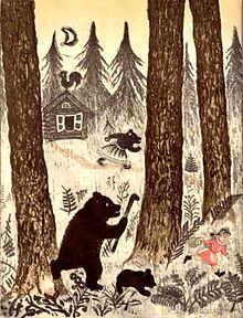 3 медведь: Мультфильм Три медведя (1984) смотреть онлайн в хорошем HD качестве – Три медведя, русская народная сказка читать онлайн бесплатно