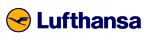 Логотип авиакомпании Люфтганза