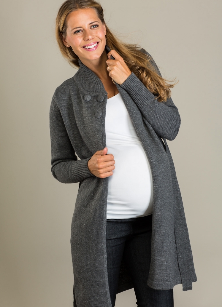 Одежда зимой для беременных: Как одеваться беременным осенью и зимой?