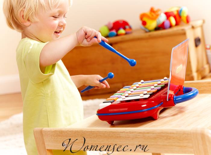 Музыка для малышей развивающая: Музыка Моцарта для развития детей