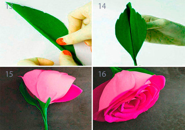 Цветы из цветной бумаги своими руками пошаговая инструкция оригами: 8 лучших схем, пошаговые фото и видео, мастер-классы – Создаем простые цветы из бумаги. Уроки оригами