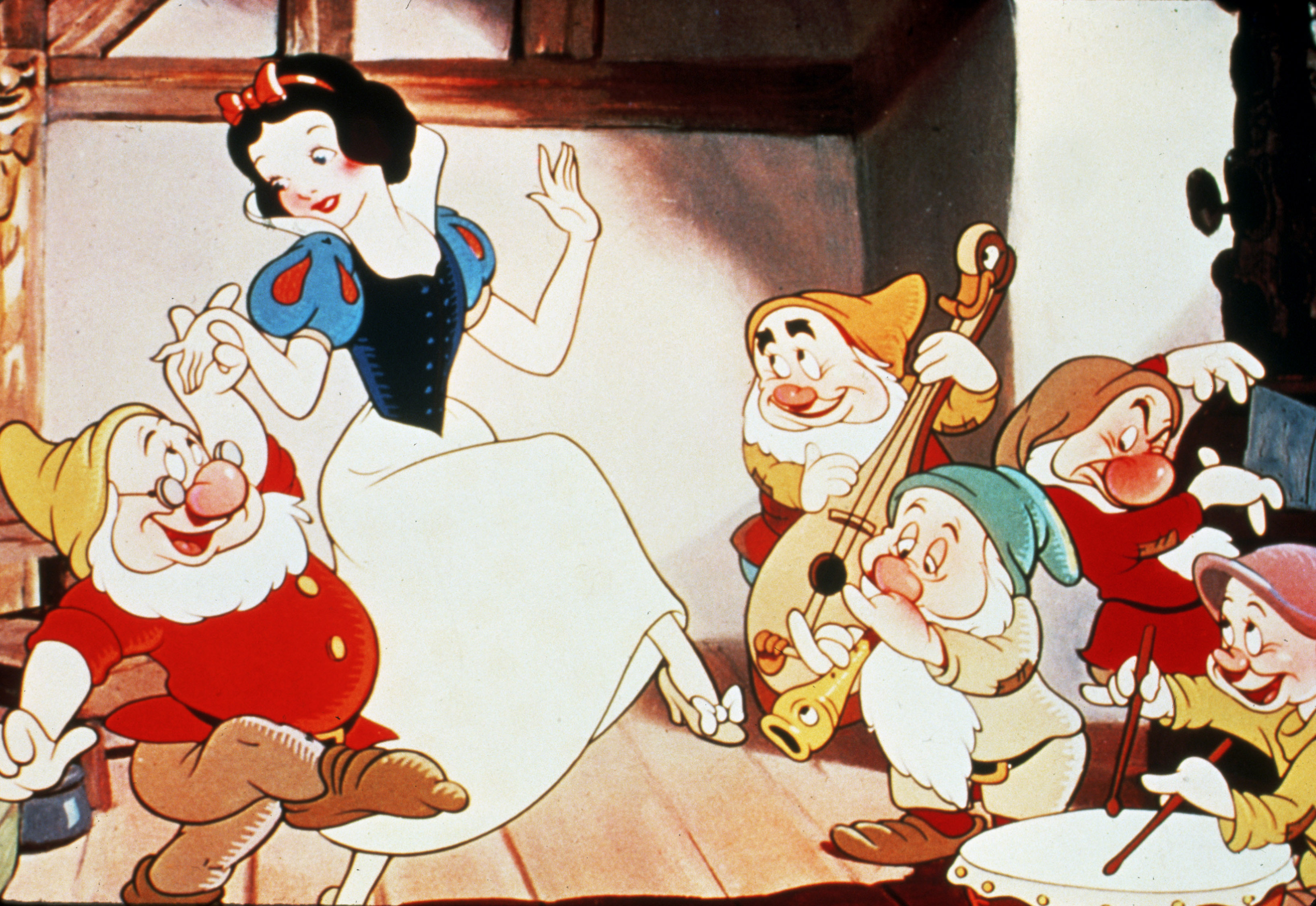 Смотреть бесплатно онлайн сказку белоснежка и семь гномов: Белоснежка и семь Гномов мультфильм 1937 смотреть онлайн бесплатно