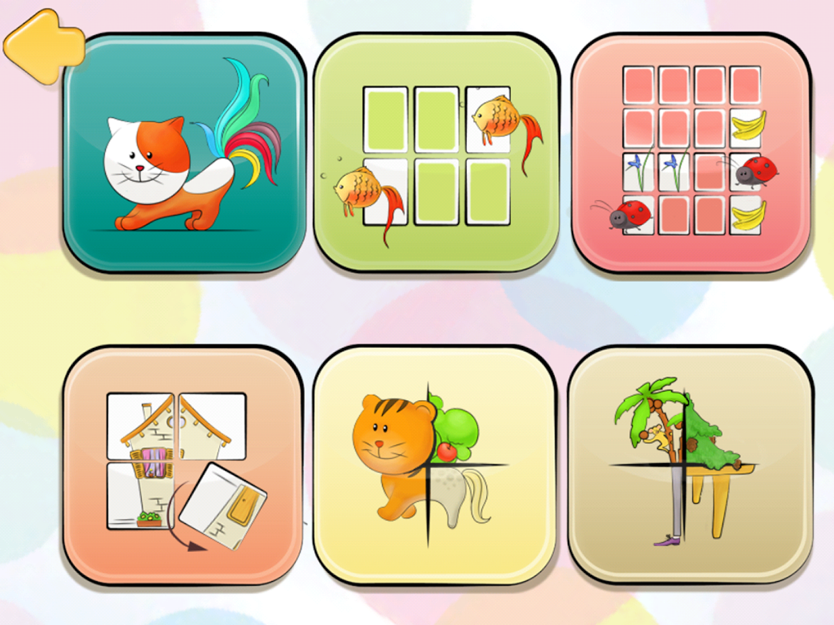 Развивающие игры для детей 4 5 лет онлайн бесплатно: Дидактические игры для дошкольников, познавательные игры
