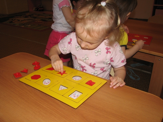 Методика раннього розвитку дітей раннього віку: Методики раннього розвитку дітей