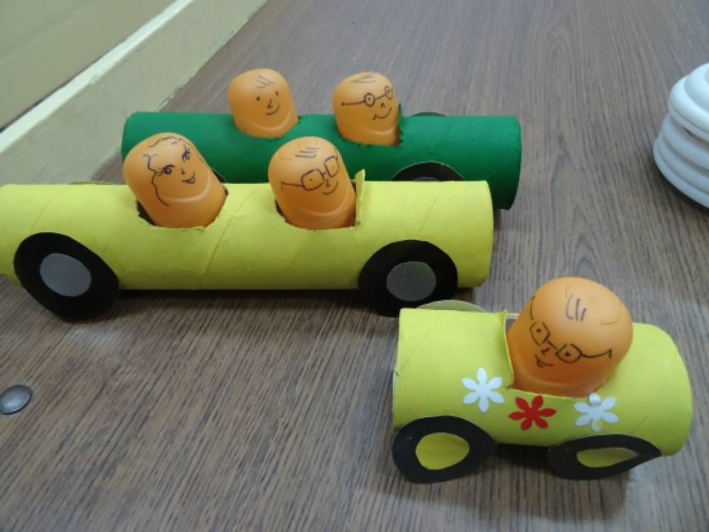 Как сделать из подручных материалов машину: 10 невероятных самодельных автомобилей — журнал За рулем – Поделка машина для детей - 51 фото идея оригинальных игрушек для мальчиков
