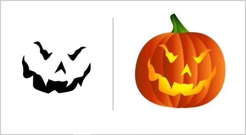 Идеи для поделок на Хэллоуин с детьми