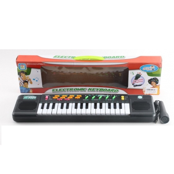 Синтезатор с микрофоном детский отзывы: Отзывы о товаре Детский Синтезатор с Микрофоном Детское Пианино Развивающая Игрушка для Детей CHILITOY