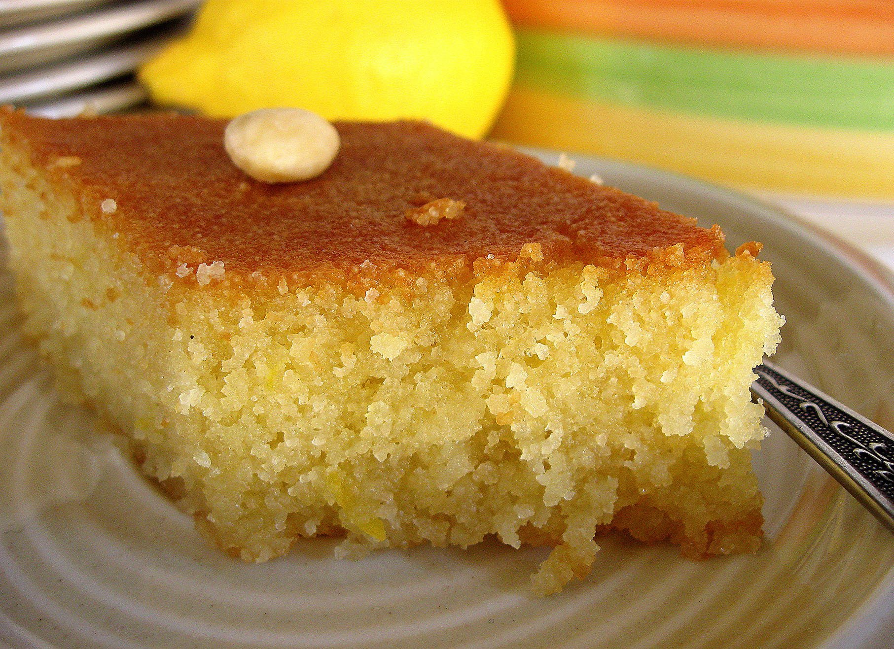 Самый простой манник: Манник на кефире простой - пошаговый рецепт с фото на Повар.ру