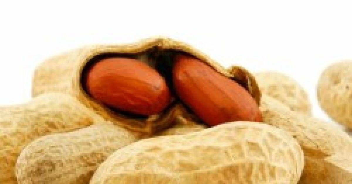Аллергия на арахис: Аллергия на арахис - причины, симптомы и лечение