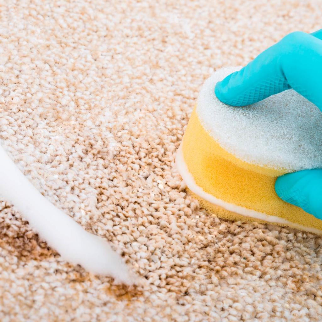 Как очистить ковролин от пластилина: Как убрать пластилин с ковра