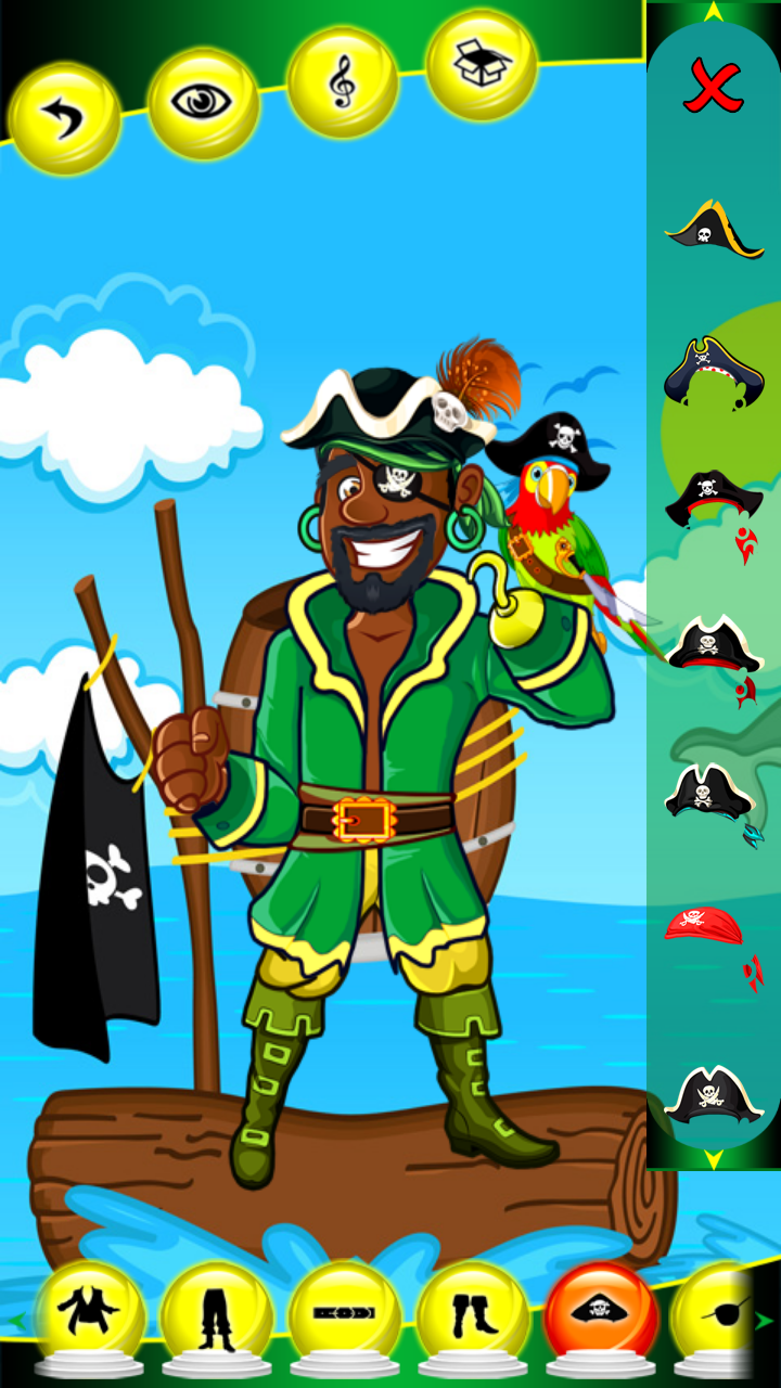 Игры для детей пиратские: Сценарий квест - игры на улице "Пиратская вечеринка или в поисках пиратских сокровищ"