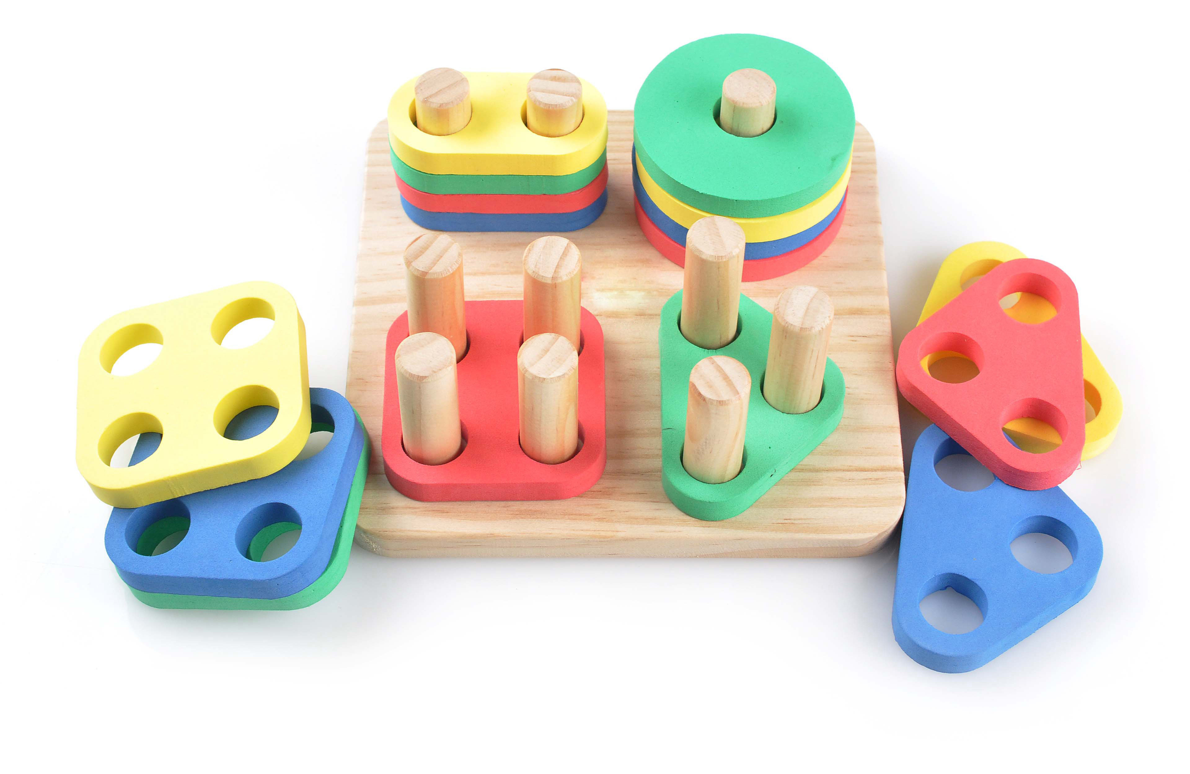Польза деревянных игрушек: Преимущества деревянных игрушек | Журнал Ярмарки Мастеров