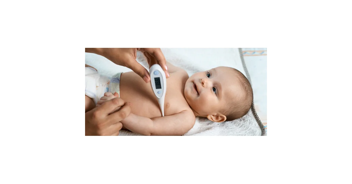 Теплообмен у новорожденных: Уход за новорожденным – терморегуляция у малышей