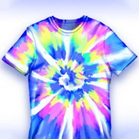 Tie Dye