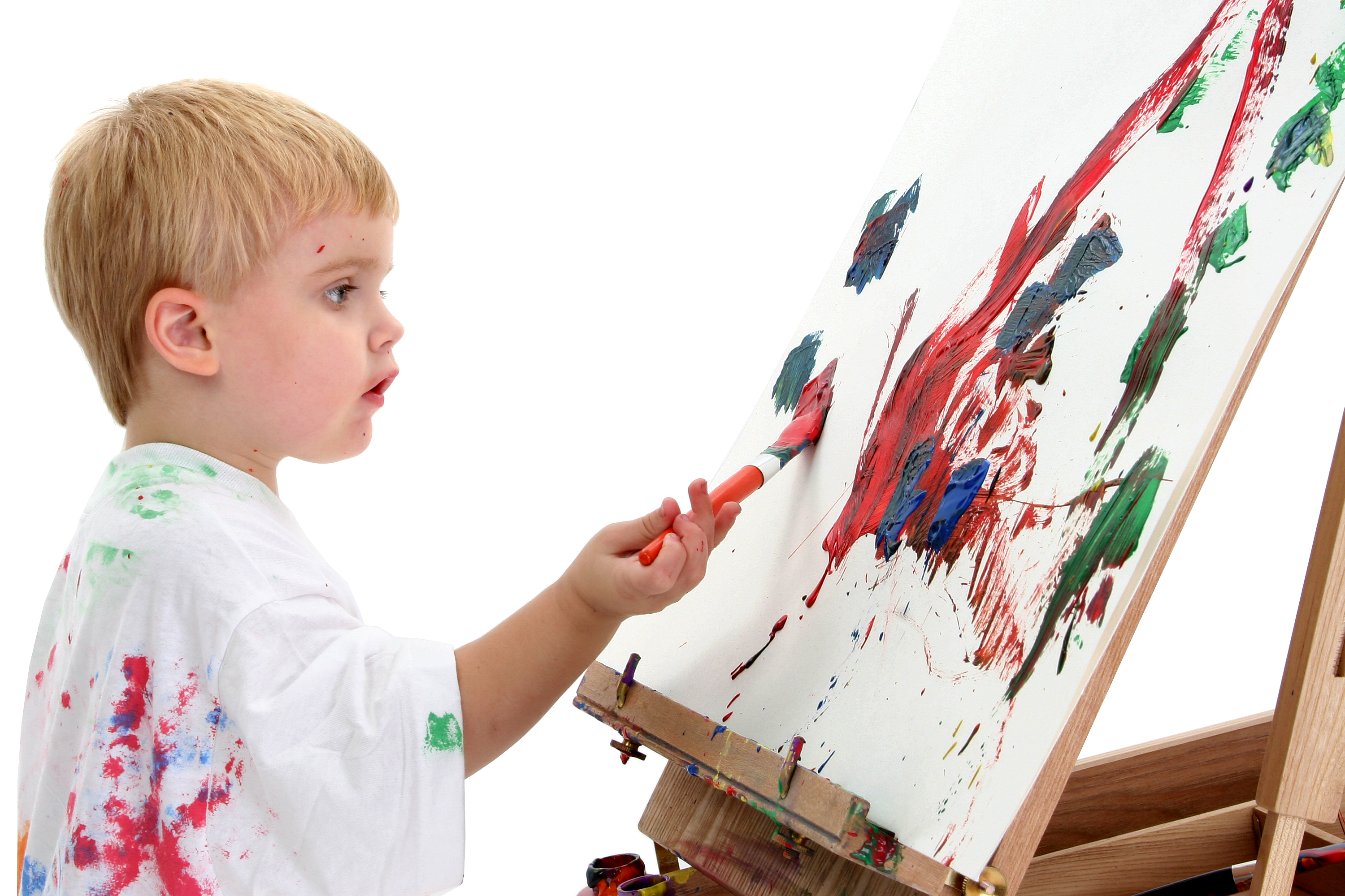 Чем рисование полезно для детей: Чем полезны занятия рисованием для детей?