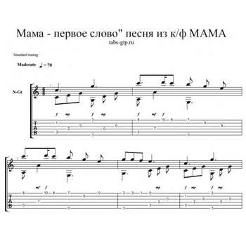 Песни детские про маму минус: Песня про маму ⋆ Караоке-хиты на День матери