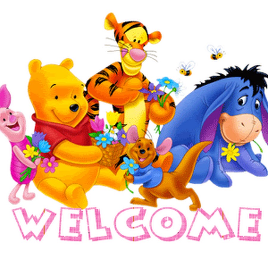 Персонажи детские: Персонажи детских сказок