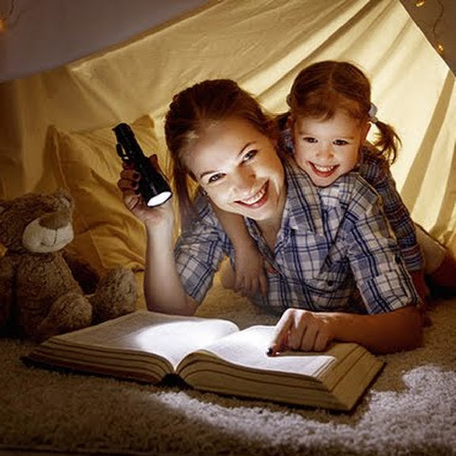 Современная сказка на ночь для детей: читать онлайн для детей на ночь сказки на РуСтих