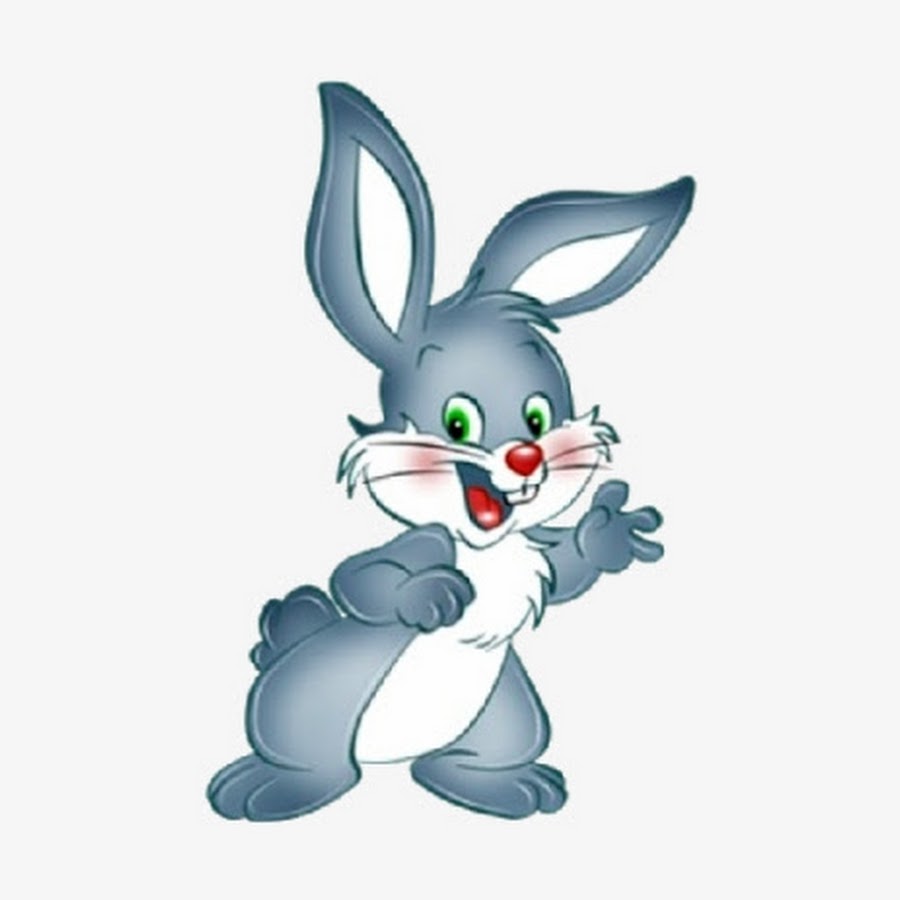 Малюнок зайчик: Картинки зайца для срисовки карандашом