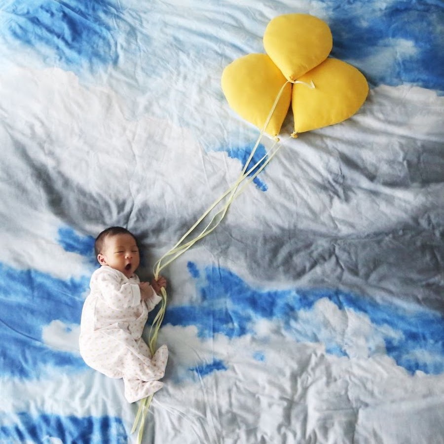 Как фотографировать новорожденных в домашних условиях: Идеи для фотосессии новорожденных в домашних условиях