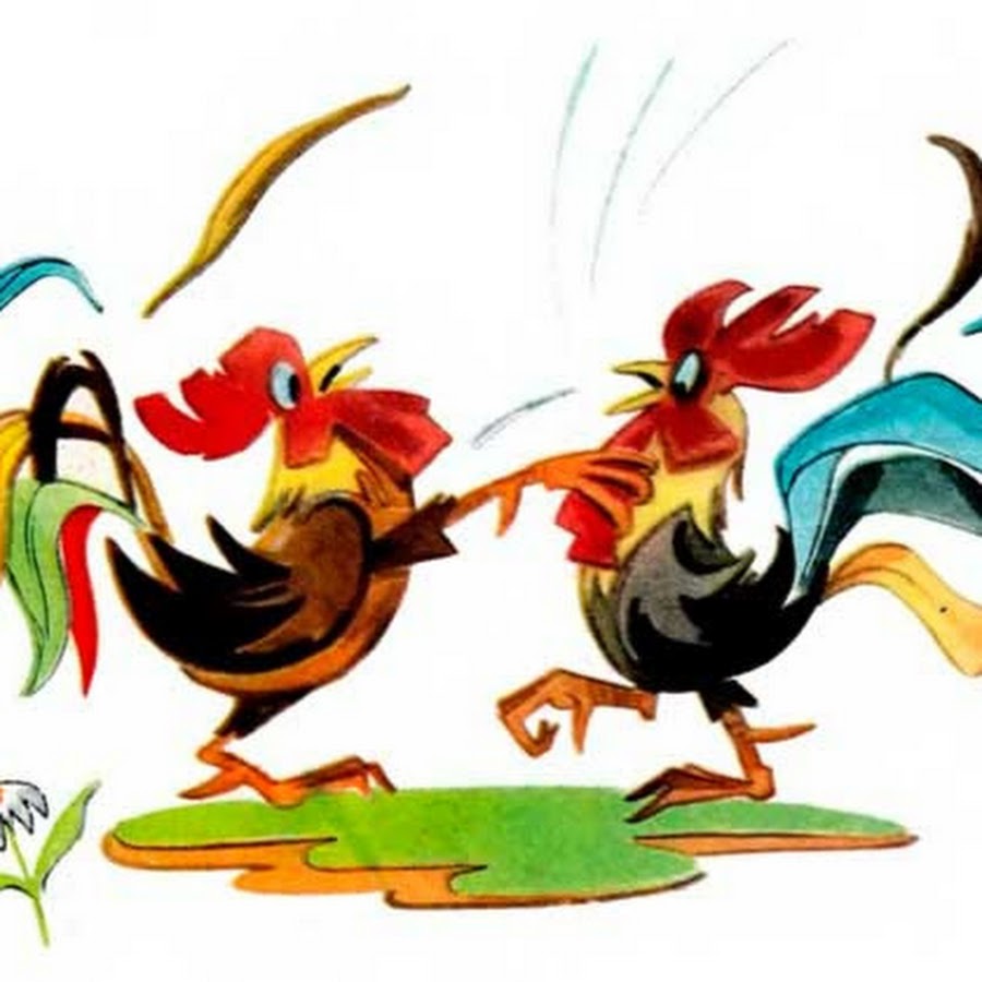 Берестов в петушки: Валентин Берестов. Петушки